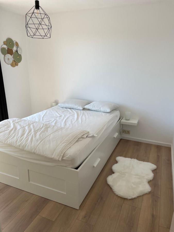 Appartement 303 Place Leopold 1Er A La Panne A 100M De La Plage Экстерьер фото