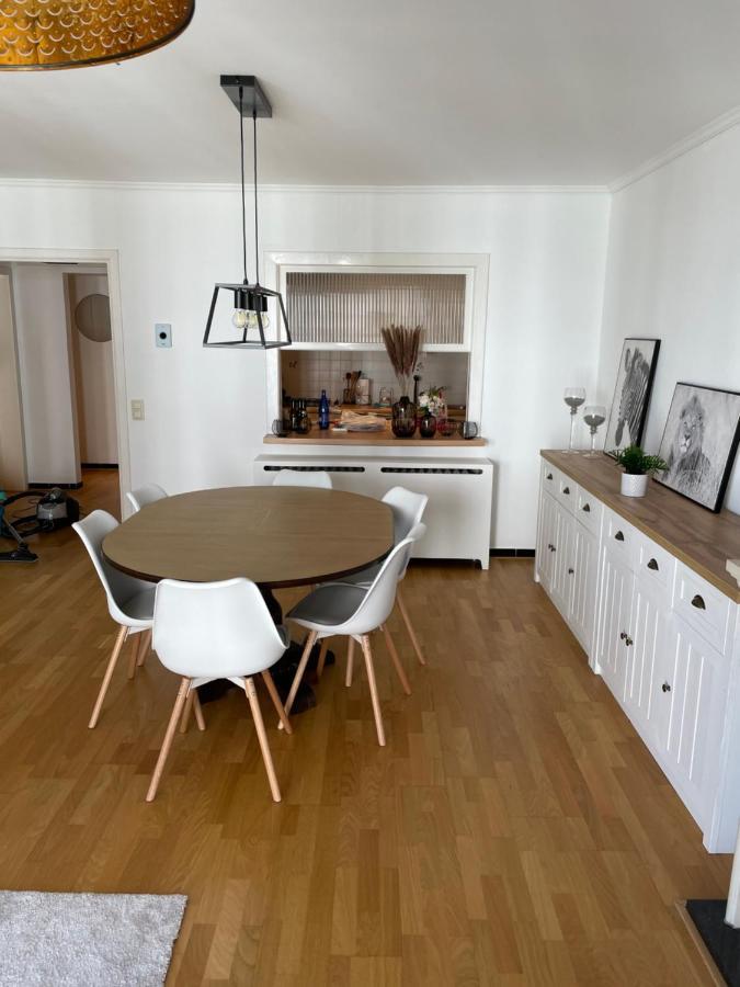 Appartement 303 Place Leopold 1Er A La Panne A 100M De La Plage Экстерьер фото